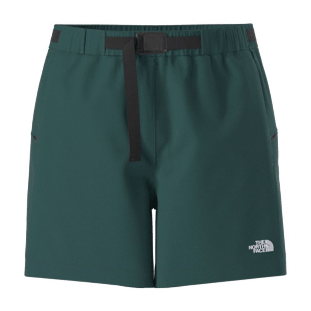 NWT The North Face Men's  5" Class V Pathfinder Shorts Deep Nori XXL